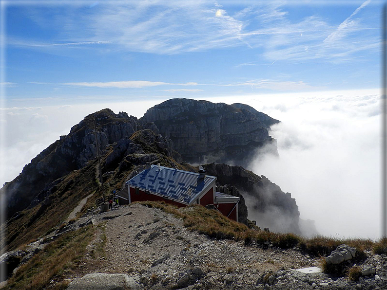 foto Rifugio Azzoni